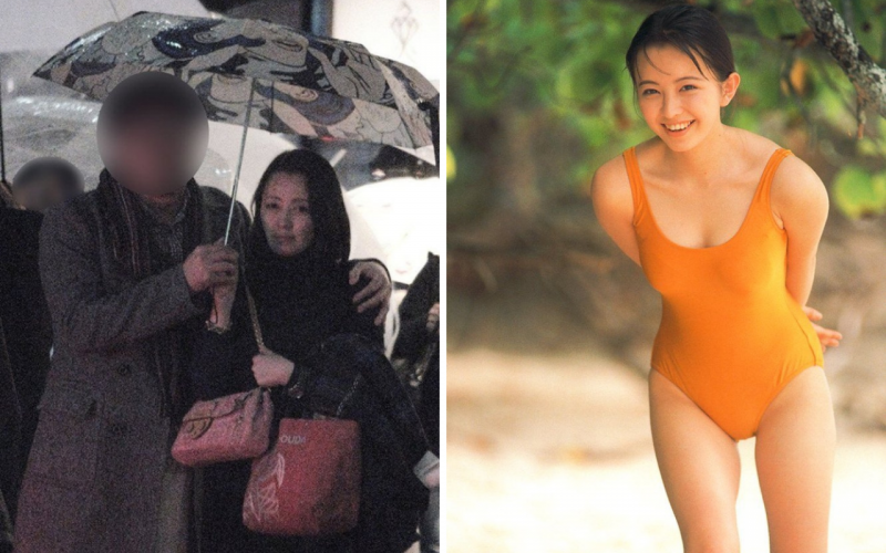 từ trà xanh cho đến người thứ 3 showbiz Nhật đều không thiếu từ trà xanh cho đến người thứ 3 showbiz Nhật đều không thiếu